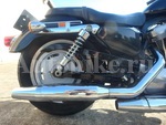     Harley Davidson XL883L-I Sportster883 2010  14